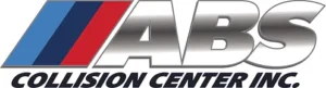 ABS Collision Center Inc Logo
