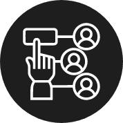 access exclusive resources