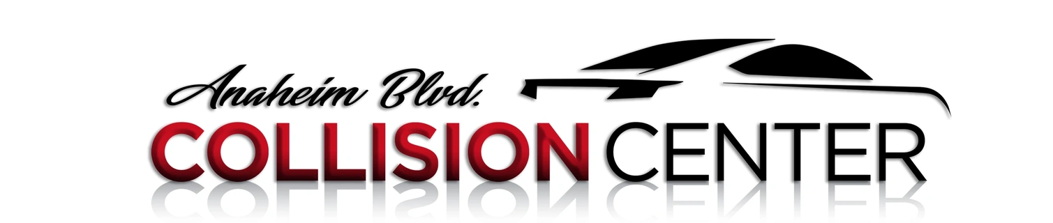 Anaheim Blvd. Collision Center