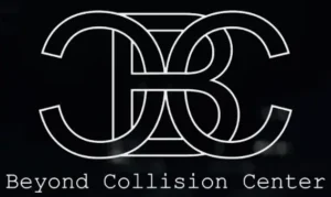 beyond collision logo