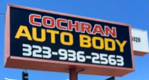 cocharan