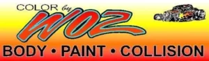 color by woz logo