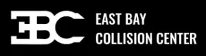 east bay collision logo