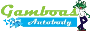 gamboa auto body shop