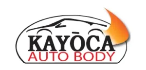 kayoca logo dark