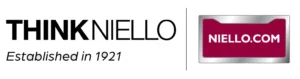 niello logo