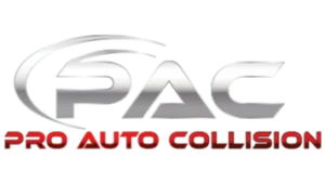 pac auto logo