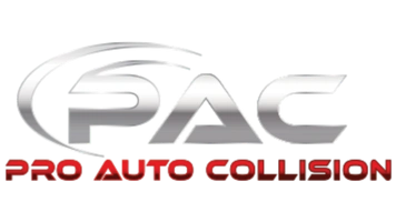 PAC Pro Auto Collision Inc