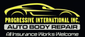 progressive logo