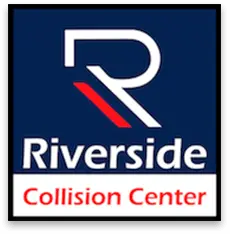 riverside colision center logo