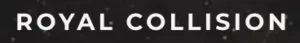 royal collision logo