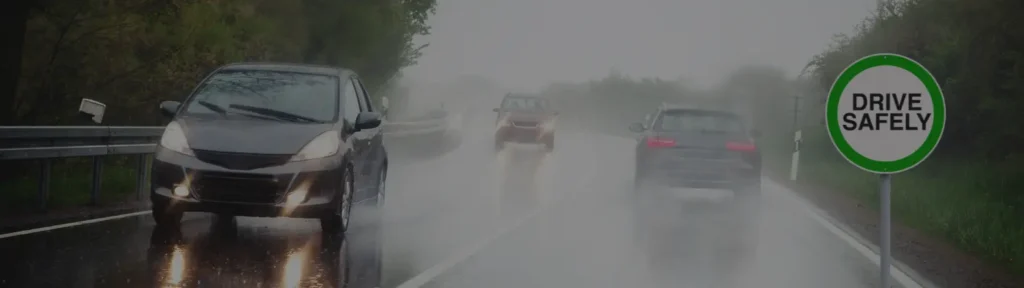 safe driving in bad weather safe driving in bad weather