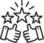 satisfaction guaranteed satisfaction guaranteed