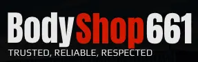 BodyShop661 logo