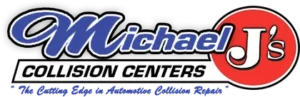 Michael Js Collision Centers LOGO