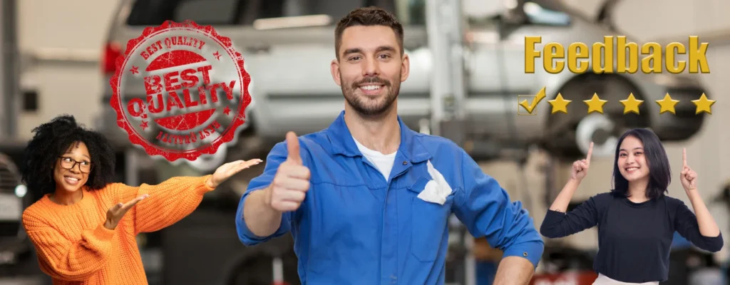 benefits of certified collision centers