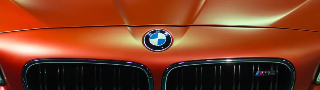 bmw recall