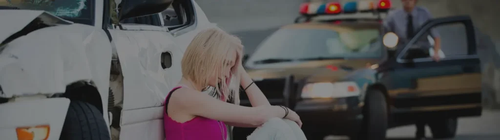 car accidents by age car accidents by age