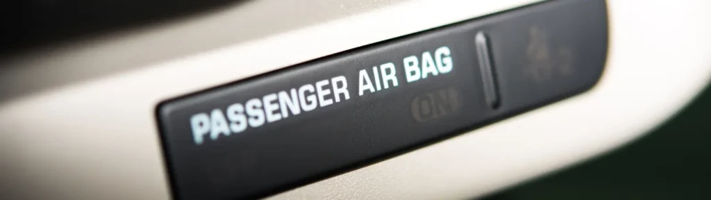 cheap air bag inflators