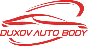 duxov logo