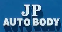 jp auto logo