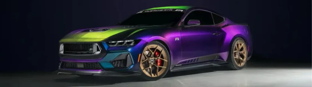 mystichrome paint mystichrome paint