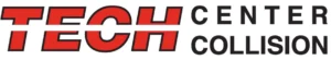tech center collision logo