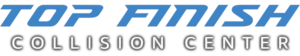 top finish wlogo