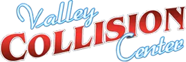 valley collision center logo