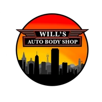 will's auto logo
