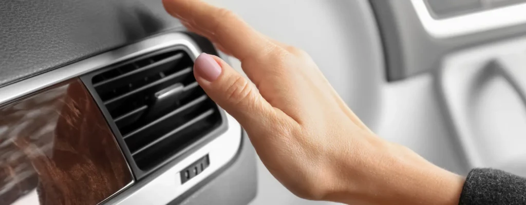 GE RV air conditioner recall