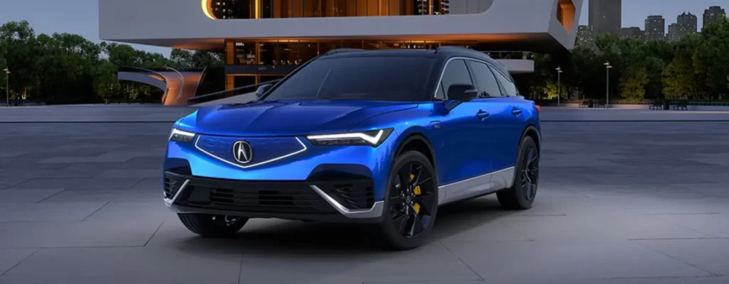 acura recall