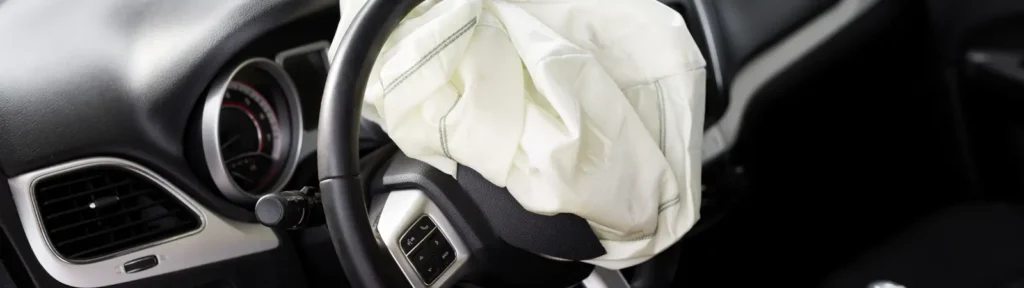 arc automotive airbag inflator