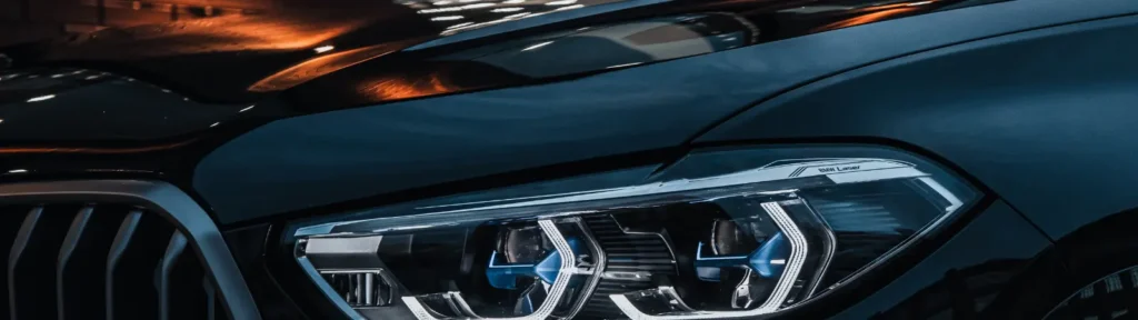 bmw X recall