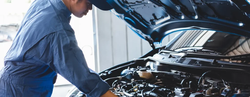 california auto repair costs