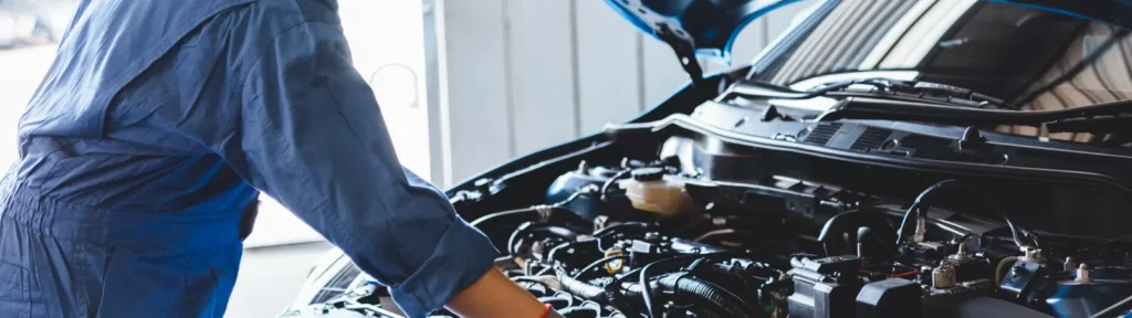 cost of auto repair in california