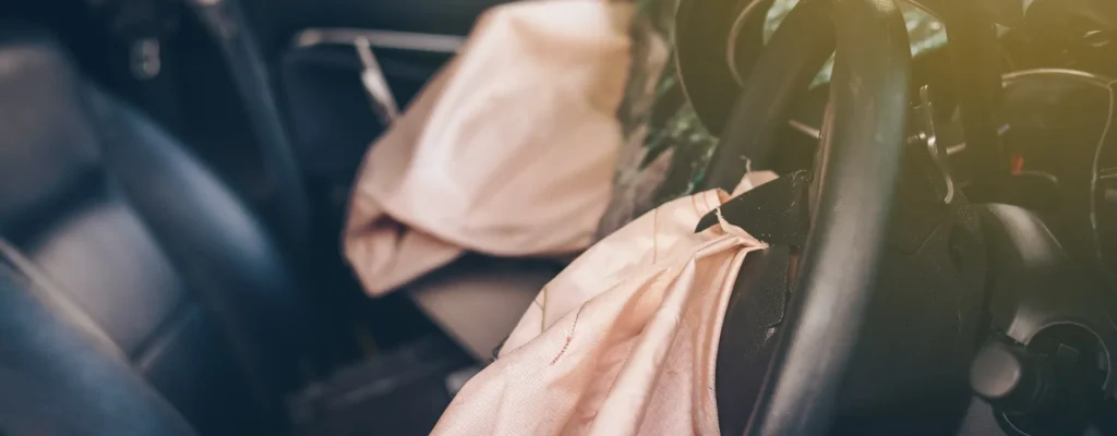 faulty takata airbags