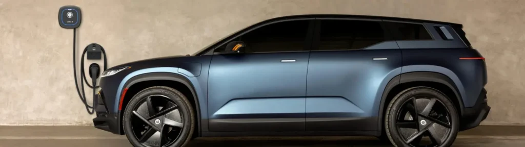 fisker suv recall