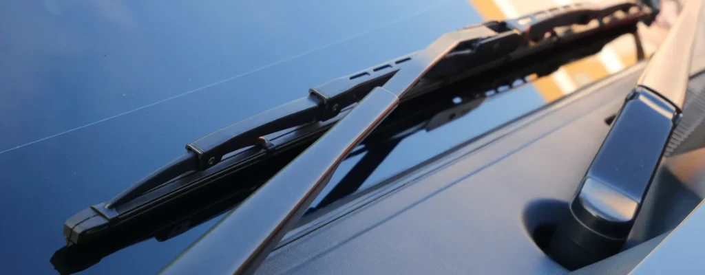 ford windshield wiper issue