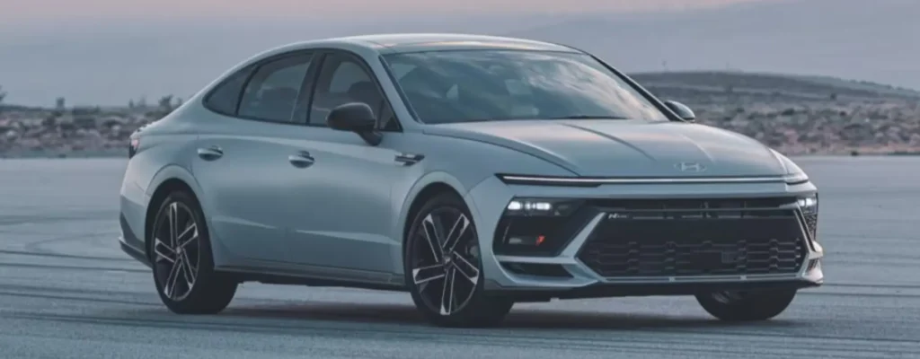 hyundai sonata recall