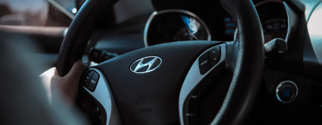 hyundai suv seat belt defect