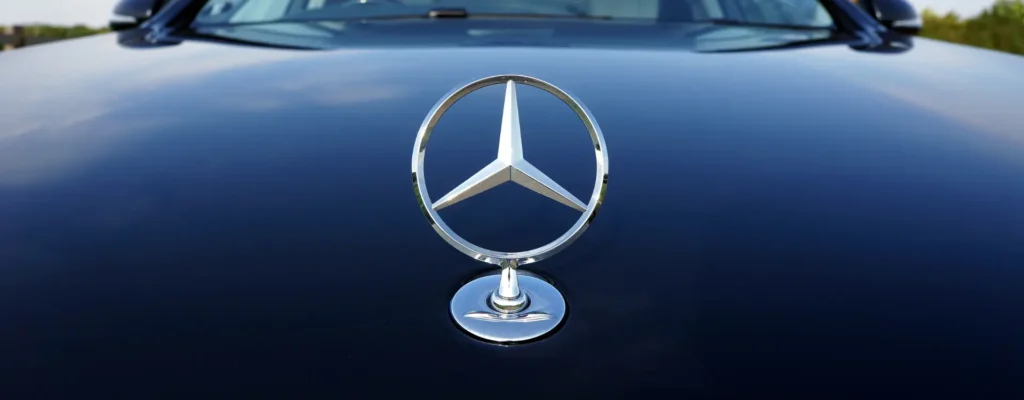 mercedes benz korea