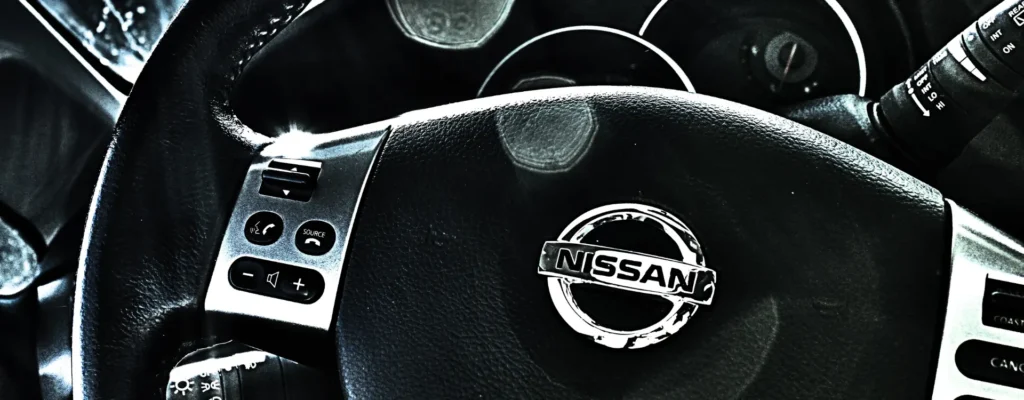 nissan rogue steering issues