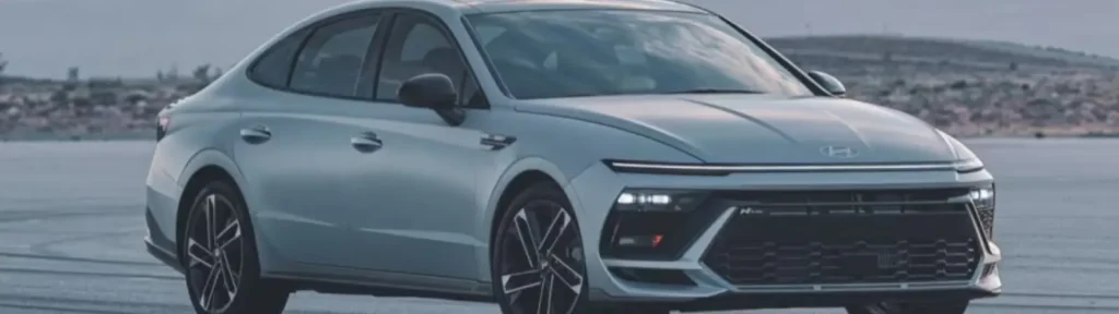 sonata sedan recall