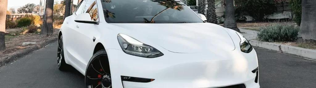 tesla model x recall
