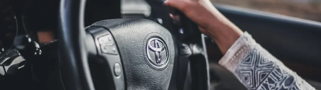toyota load capacity error