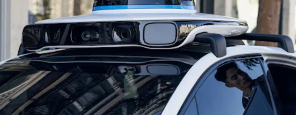 waymo honking issue