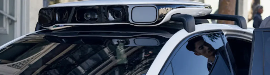 waymo honking problem