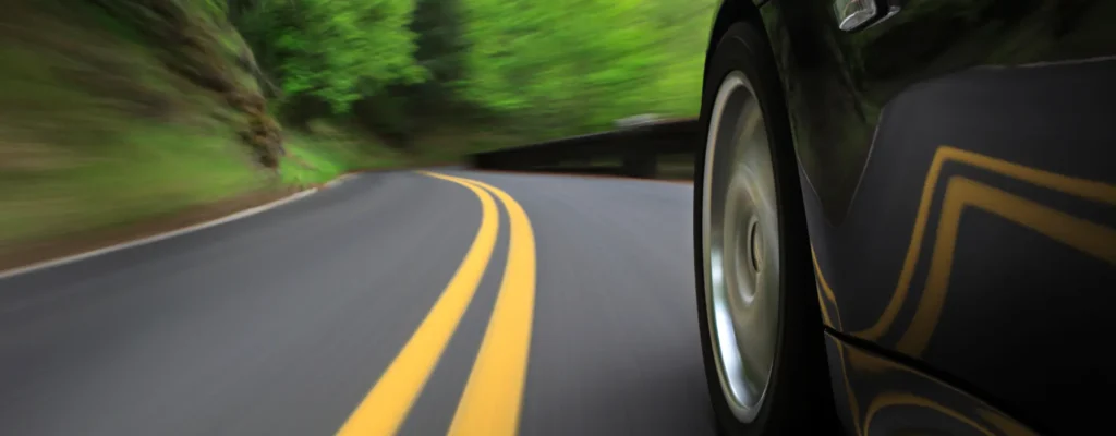 california new speed alert