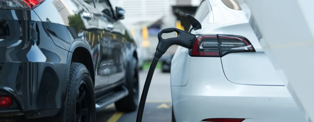 electric vehicles insurance